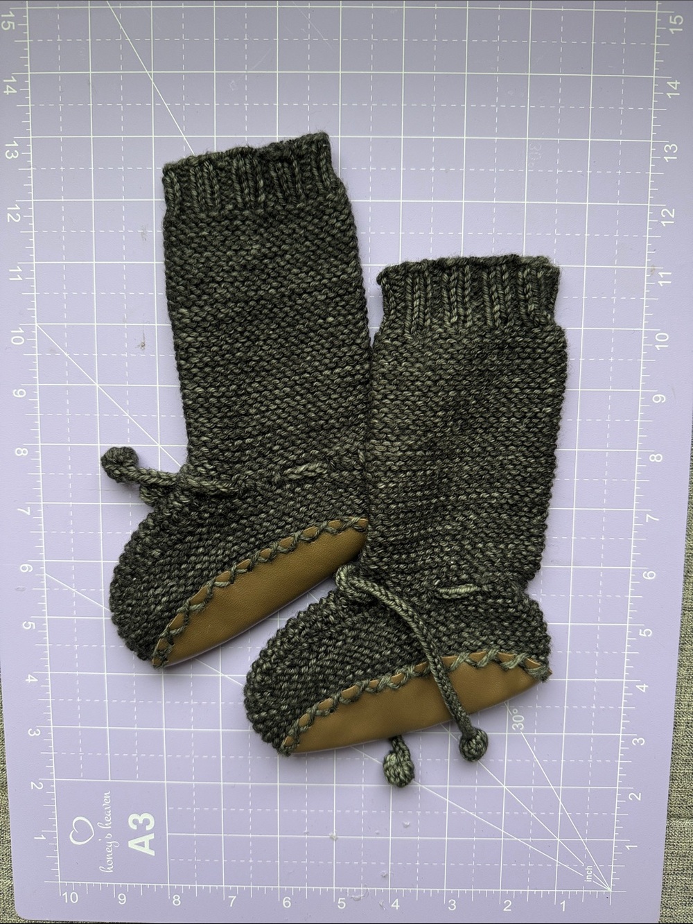 Misha And Puff Tall Booties